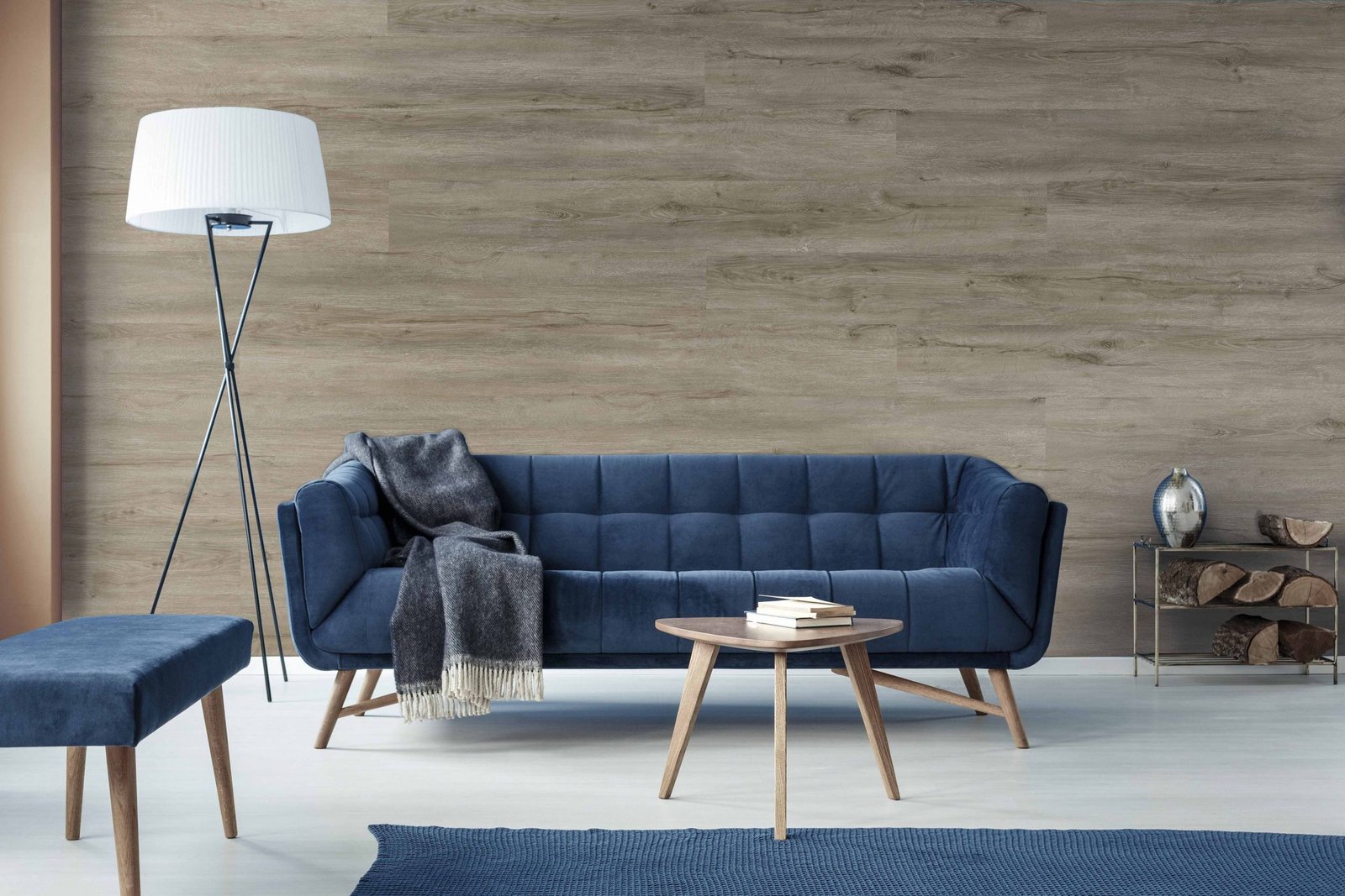 CONCEPT TILES wall covering